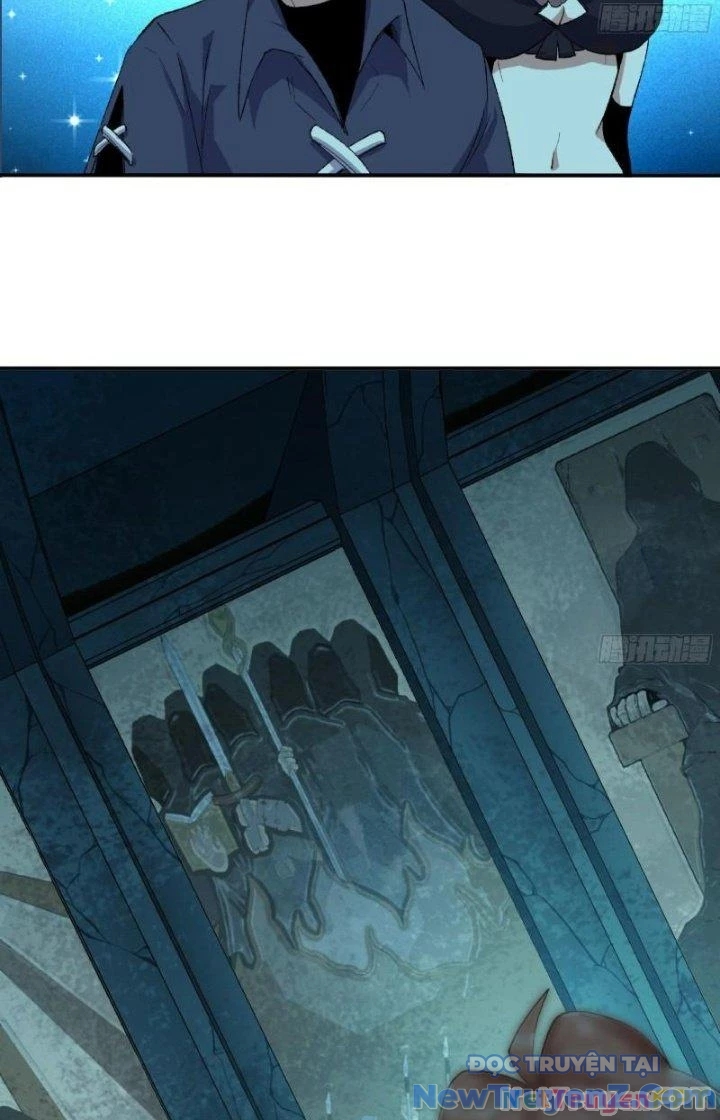Dũng Sĩ Nấm chapter 68 - Trang 39