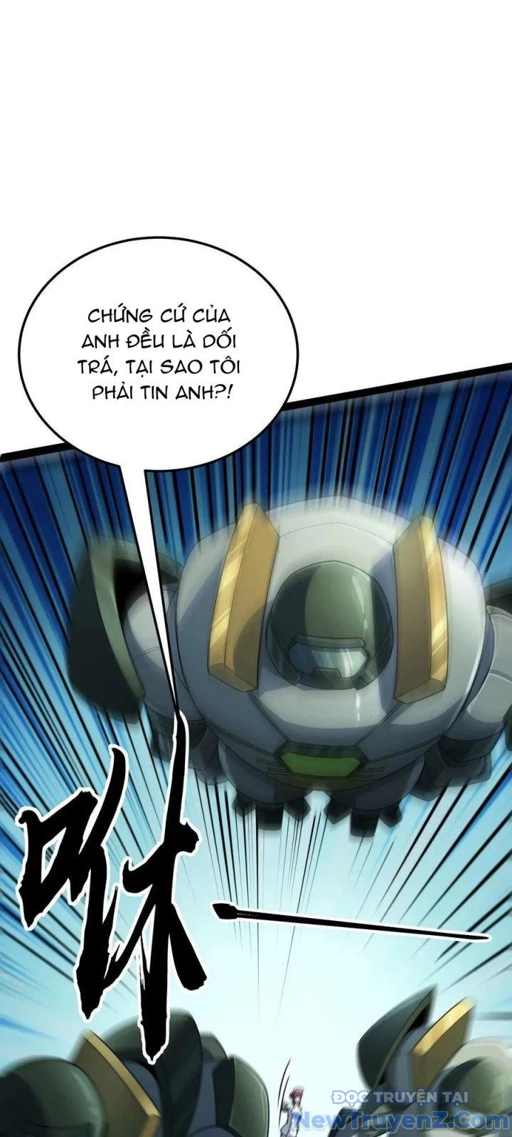 Đánh Bại Chư Thiên chapter 117 - Trang 13