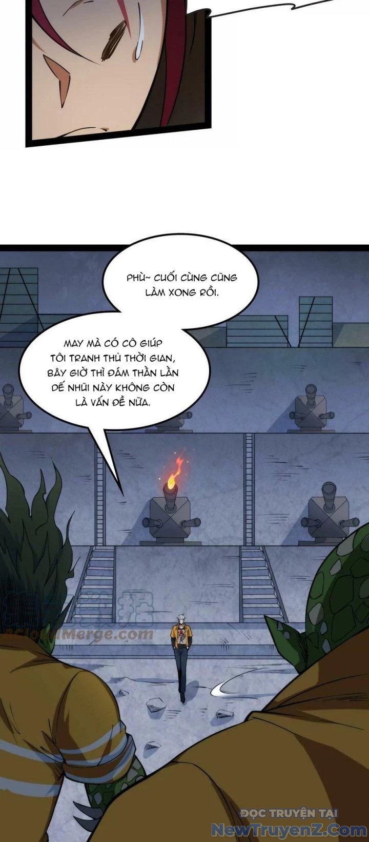 Đánh Bại Chư Thiên chapter 120 - Trang 42