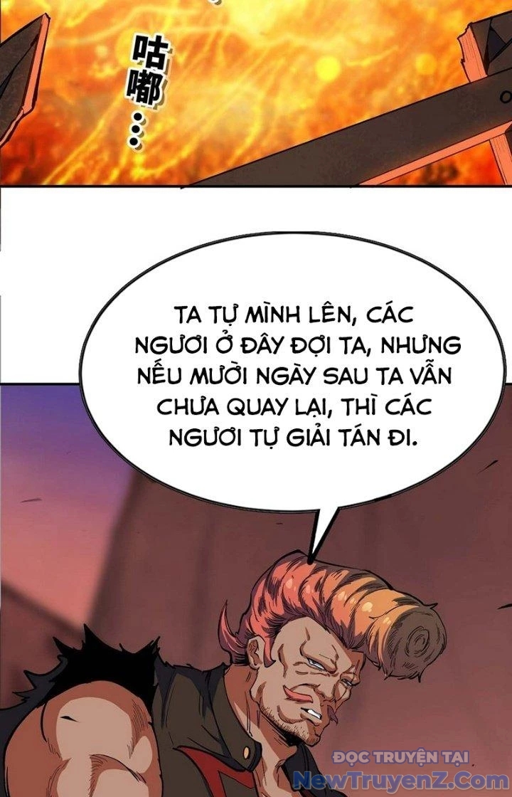 Dũng Sĩ Nấm chapter 99 - Trang 7
