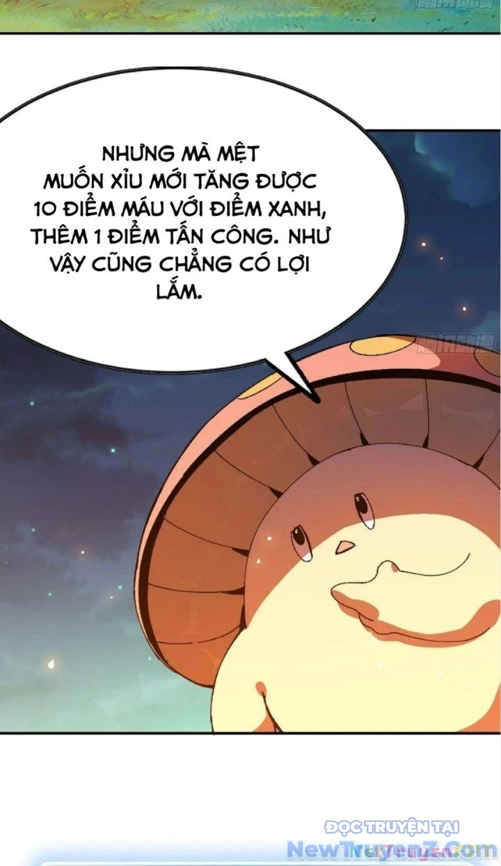 Dũng Sĩ Nấm chapter 82 - Trang 27