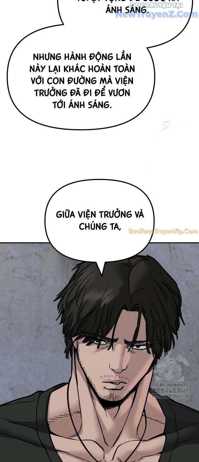 Giang Hồ Thực Thi Công Lý chapter 135 - Trang 106