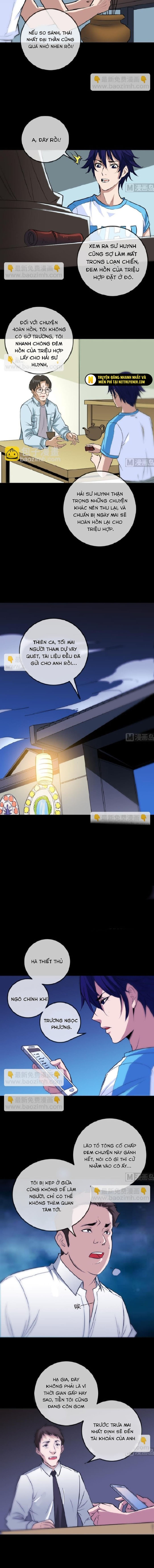 Kiếp Thiên Vận Chapter 265 - Trang 3