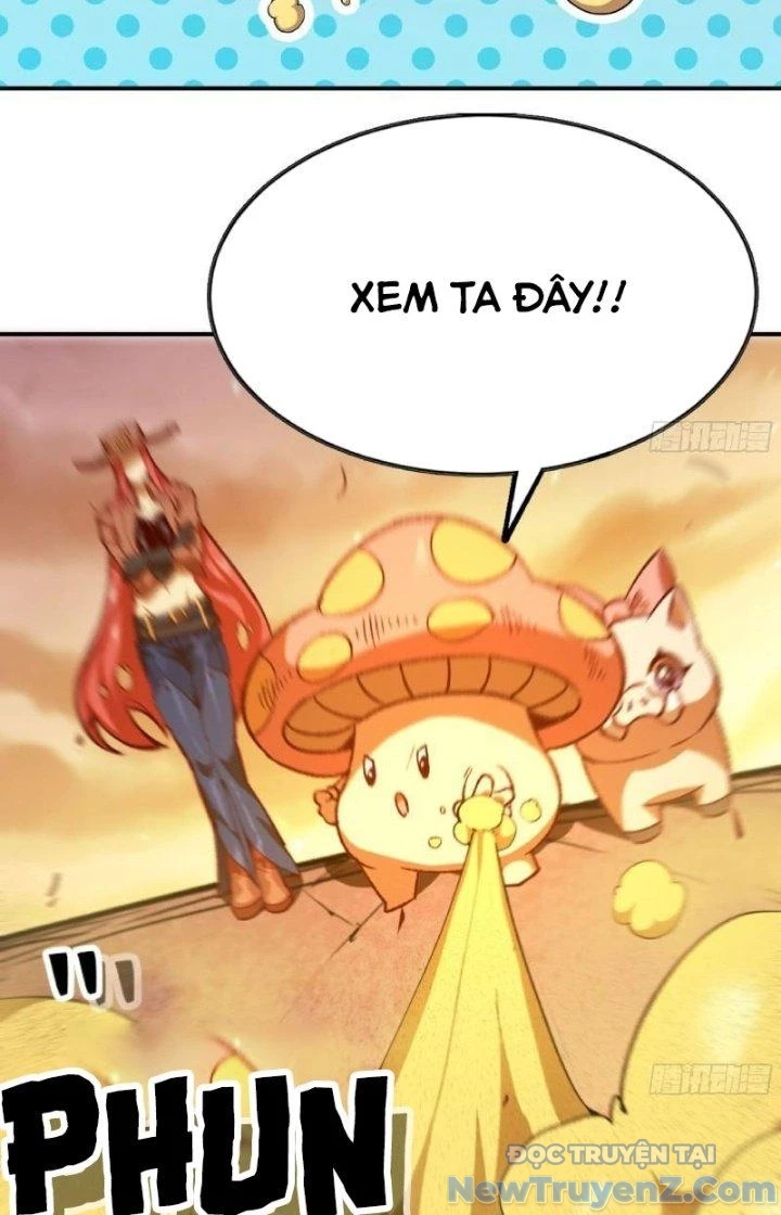 Dũng Sĩ Nấm chapter 76 - Trang 18