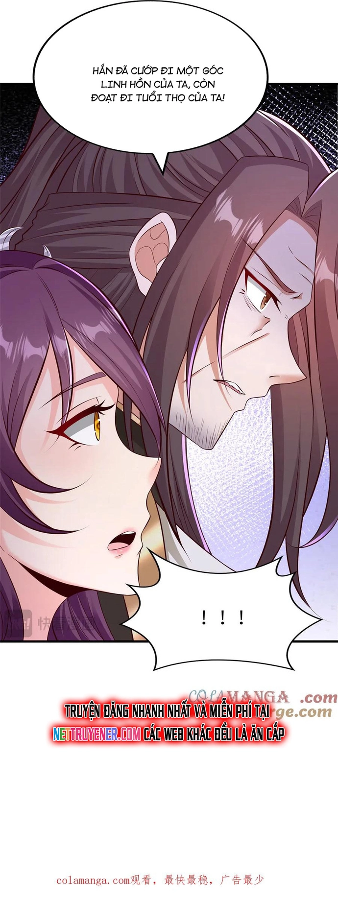 Mục Long Sư Chapter 452 - Trang 6
