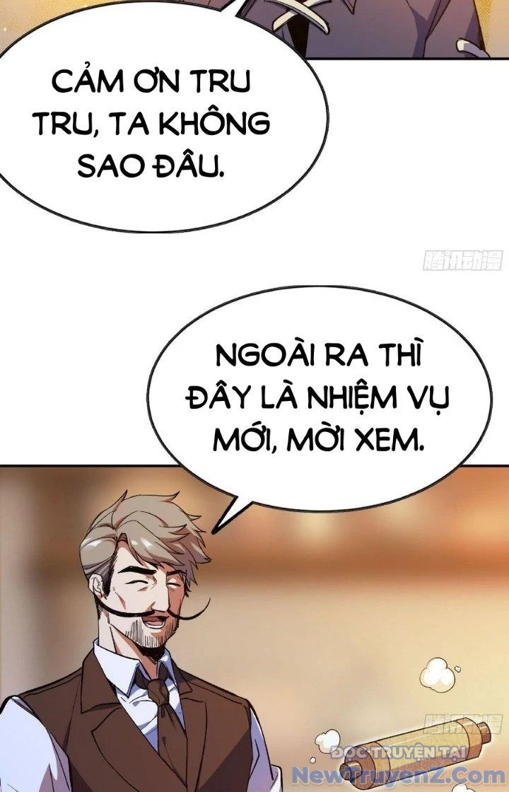 Dũng Sĩ Nấm chapter 90 - Trang 28