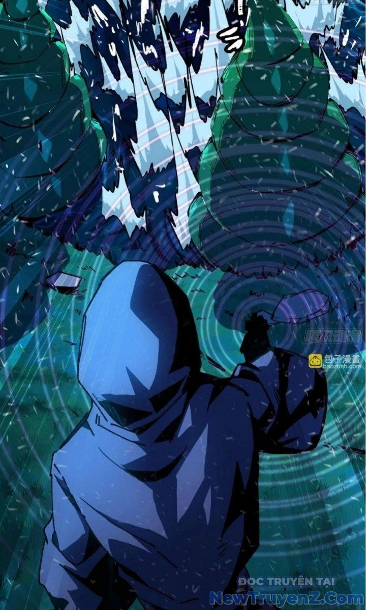 Dũng Sĩ Nấm chapter 83 - Trang 19