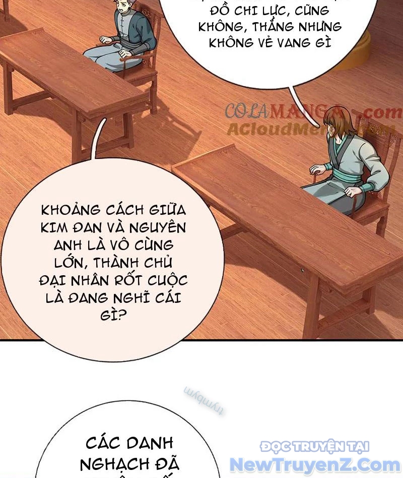 Ta Có Thể Tấn Công Không Giới Hạn chapter 80 - Trang 41