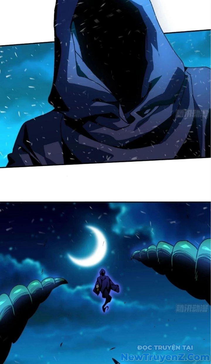 Dũng Sĩ Nấm chapter 83 - Trang 23