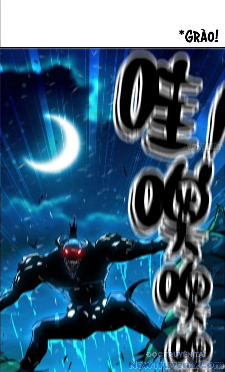 Dũng Sĩ Nấm chapter 83 - Trang 36