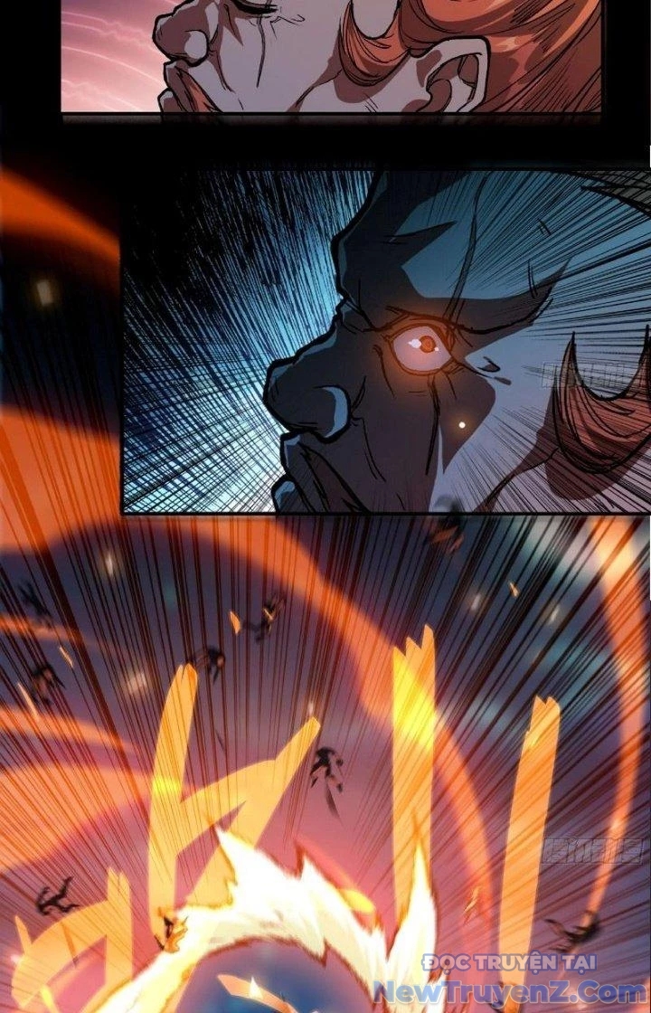 Dũng Sĩ Nấm chapter 106 - Trang 26