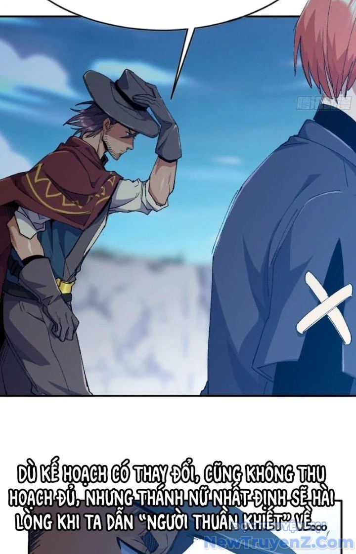 Dũng Sĩ Nấm chapter 61 - Trang 17