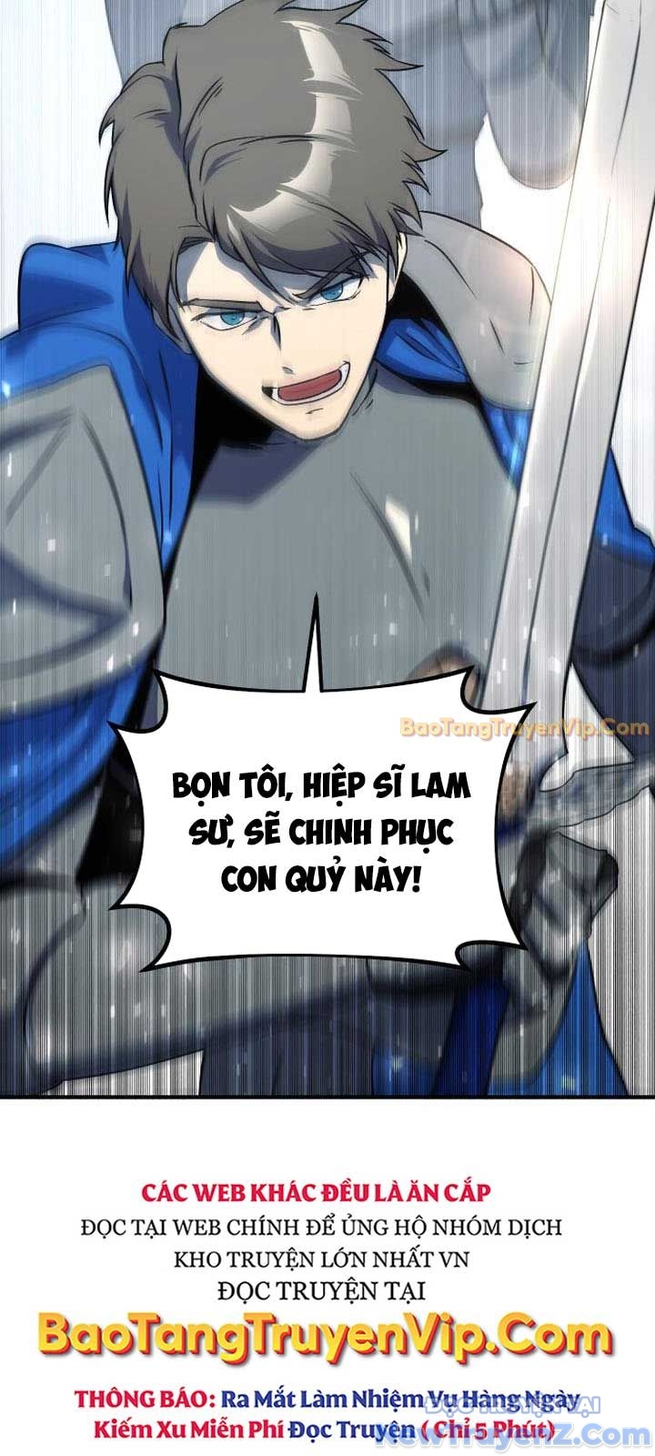 Nhập Vai Phản Diện Mắt Cáo Hoàn Hảo chapter 11 - Trang 38