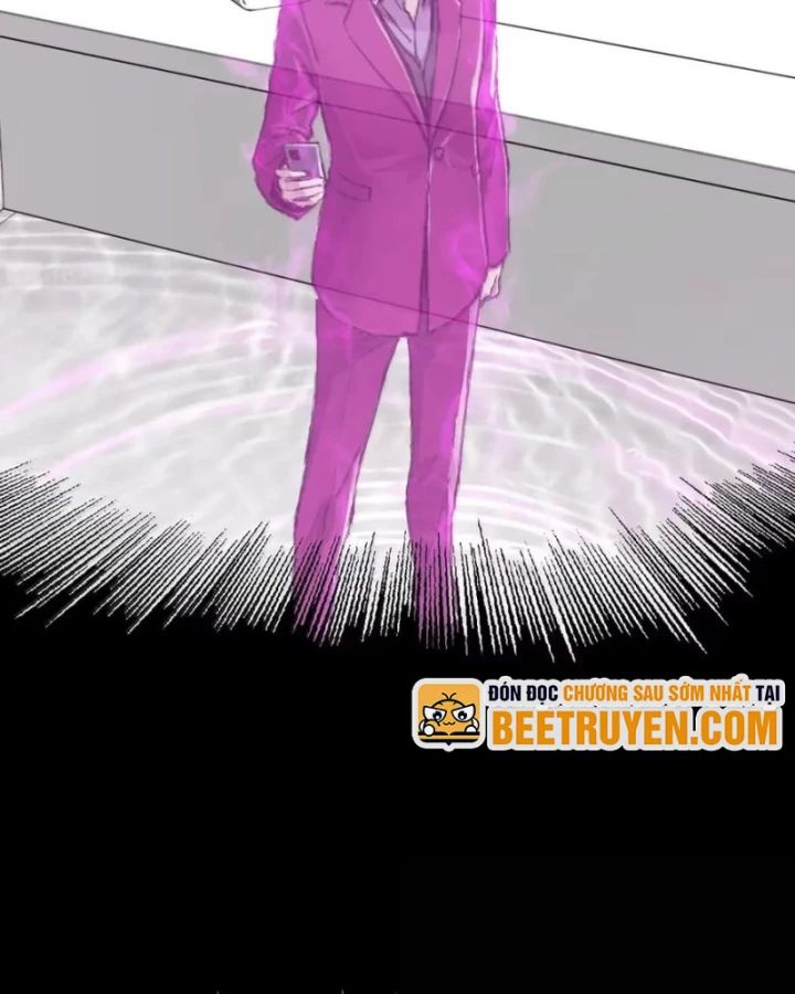 Bàn Tay Thần Thánh Chapter 51 - Trang 46