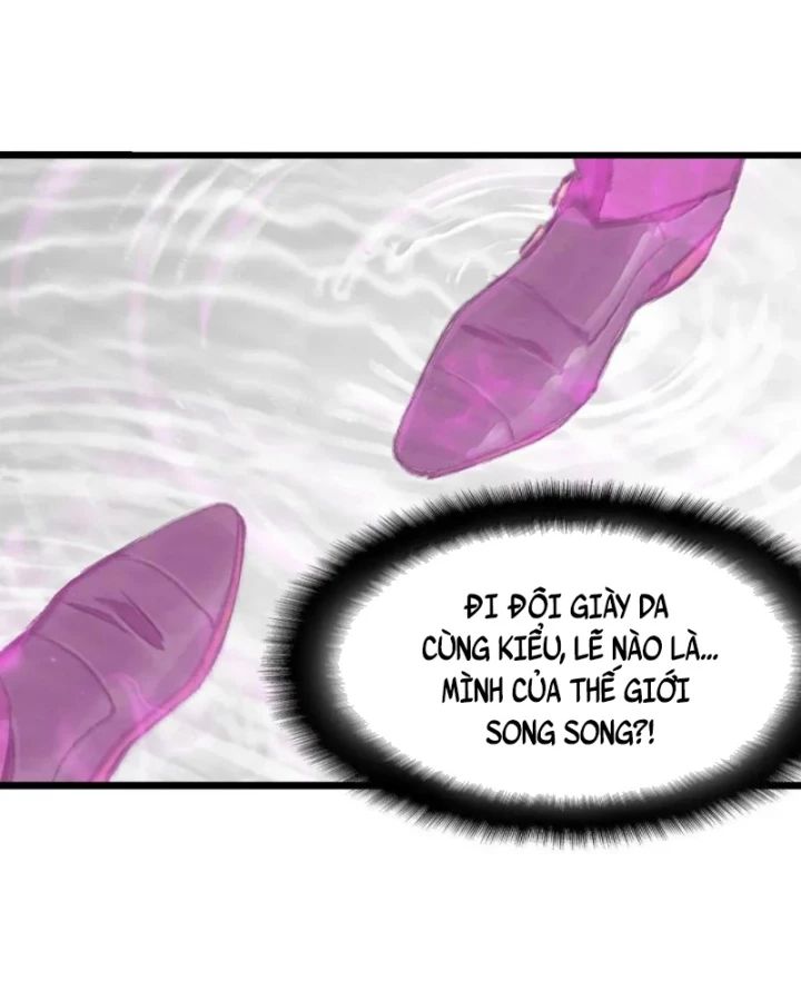 Bàn Tay Thần Thánh Chapter 51 - Trang 5