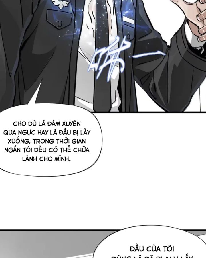 Bàn Tay Thần Thánh Chapter 51 - Trang 43