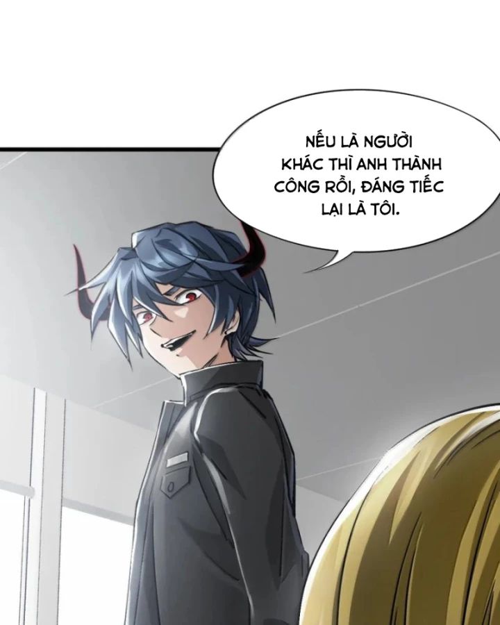 Bàn Tay Thần Thánh Chapter 51 - Trang 51