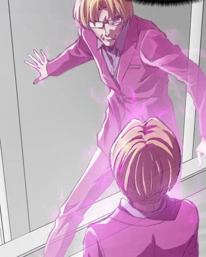 Bàn Tay Thần Thánh Chapter 51 - Trang 2