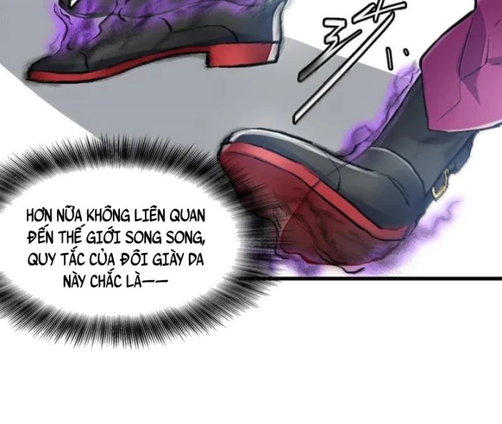 Bàn Tay Thần Thánh Chapter 51 - Trang 56