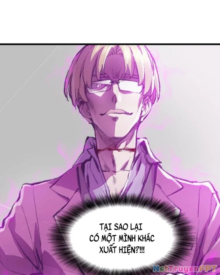 Bàn Tay Thần Thánh Chapter 51 - Trang 8