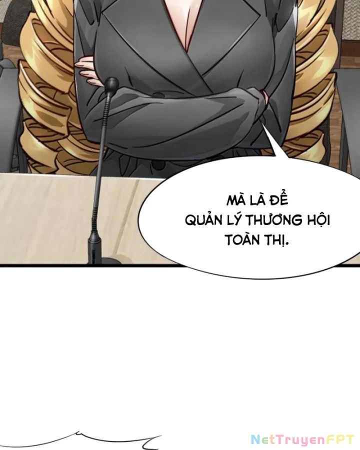 Bàn Tay Thần Thánh Chapter 51 - Trang 77