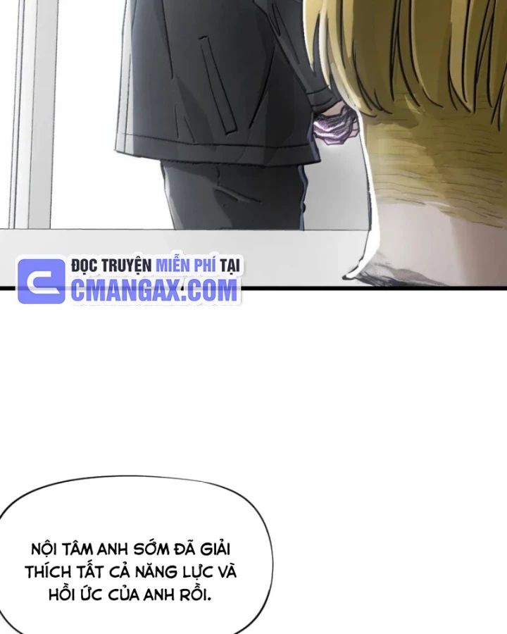 Bàn Tay Thần Thánh Chapter 51 - Trang 52