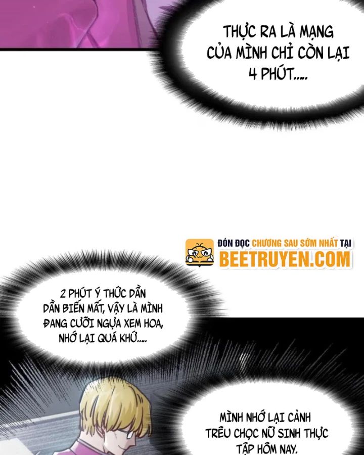 Bàn Tay Thần Thánh Chapter 51 - Trang 28