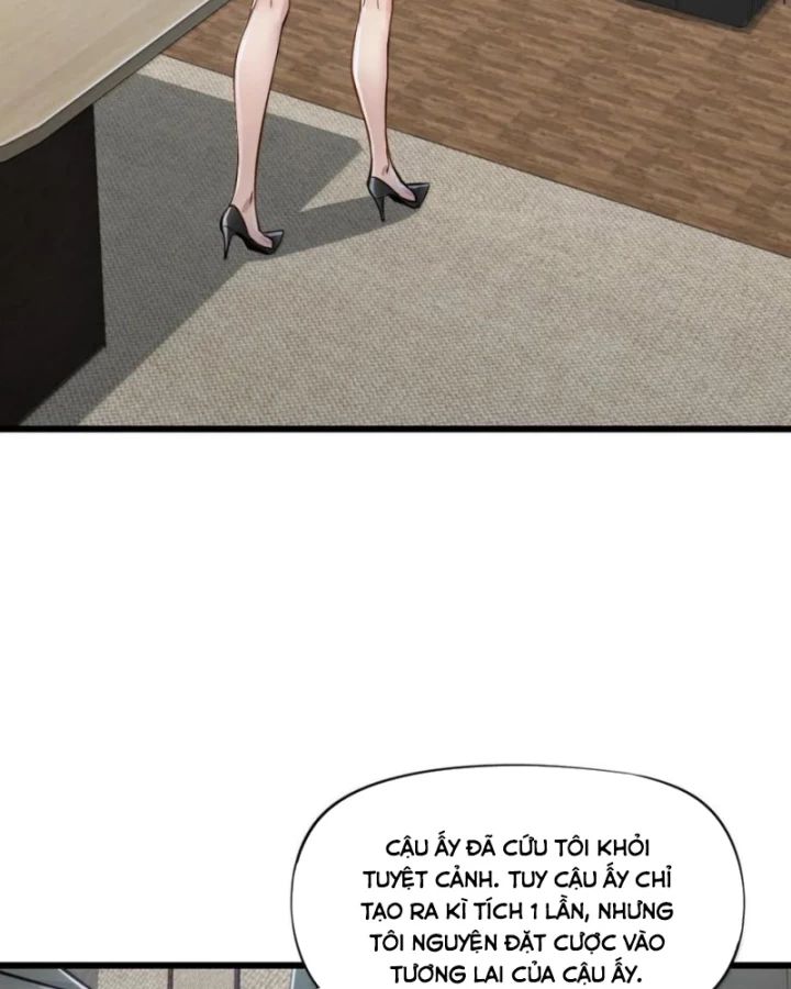 Bàn Tay Thần Thánh Chapter 51 - Trang 83