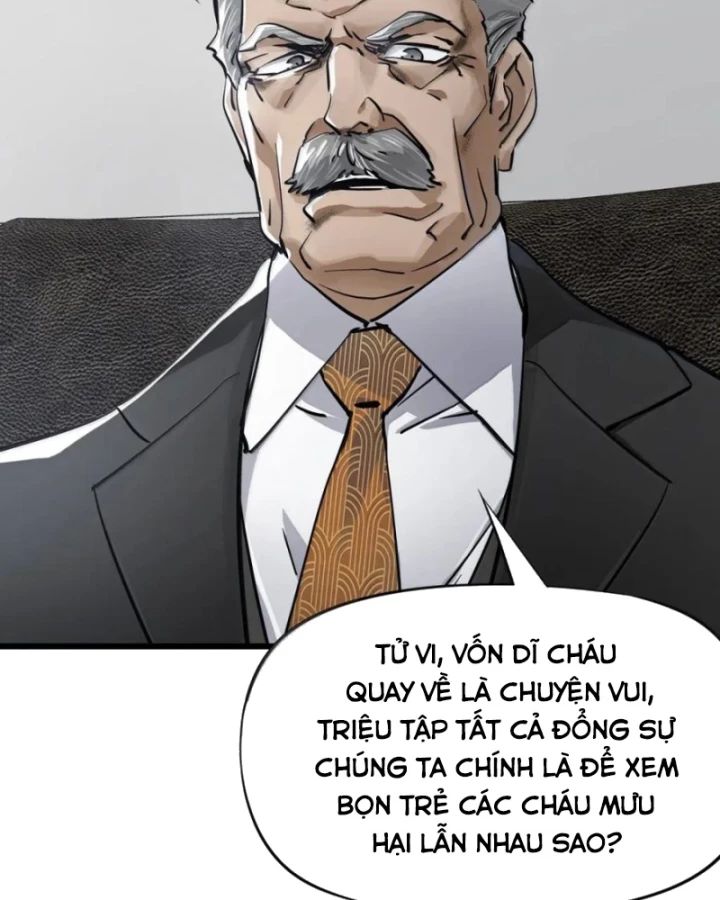 Bàn Tay Thần Thánh Chapter 51 - Trang 71