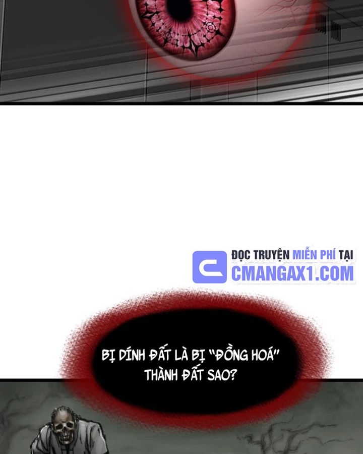 Bàn Tay Thần Thánh Chapter 61 - Trang 11