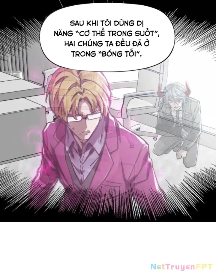 Bàn Tay Thần Thánh Chapter 51 - Trang 47