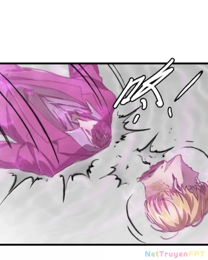 Bàn Tay Thần Thánh Chapter 51 - Trang 14