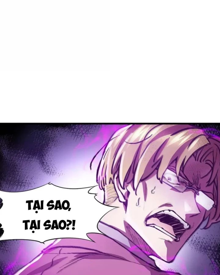 Bàn Tay Thần Thánh Chapter 51 - Trang 15