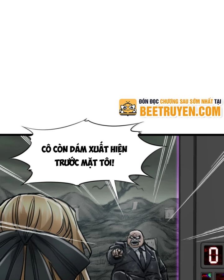 Bàn Tay Thần Thánh Chapter 61 - Trang 19