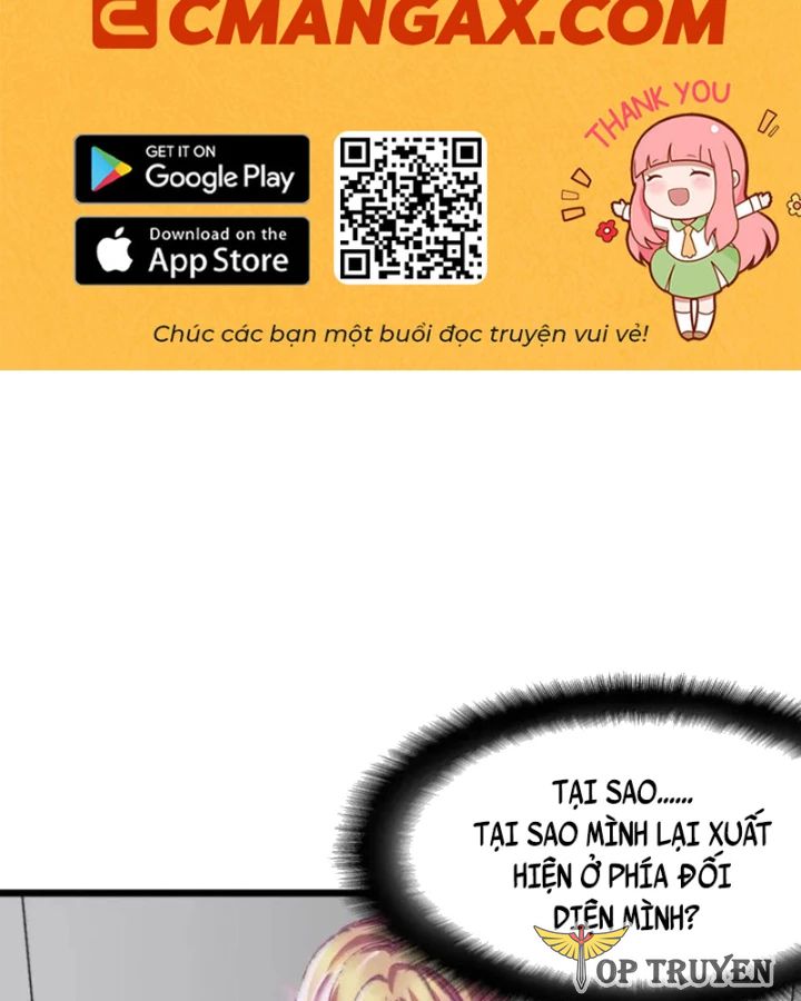 Bàn Tay Thần Thánh Chapter 51 - Trang 1