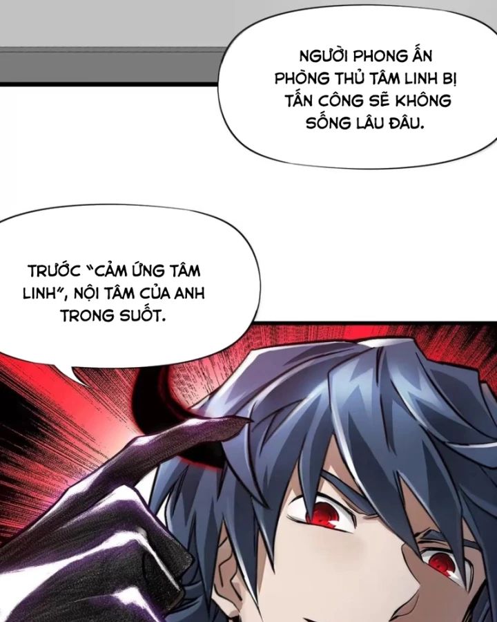 Bàn Tay Thần Thánh Chapter 51 - Trang 54