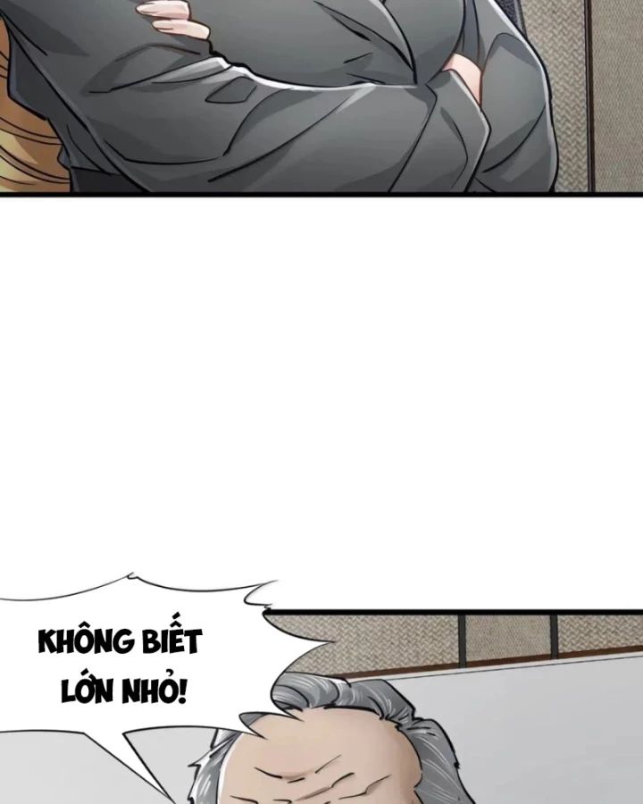 Bàn Tay Thần Thánh Chapter 51 - Trang 70