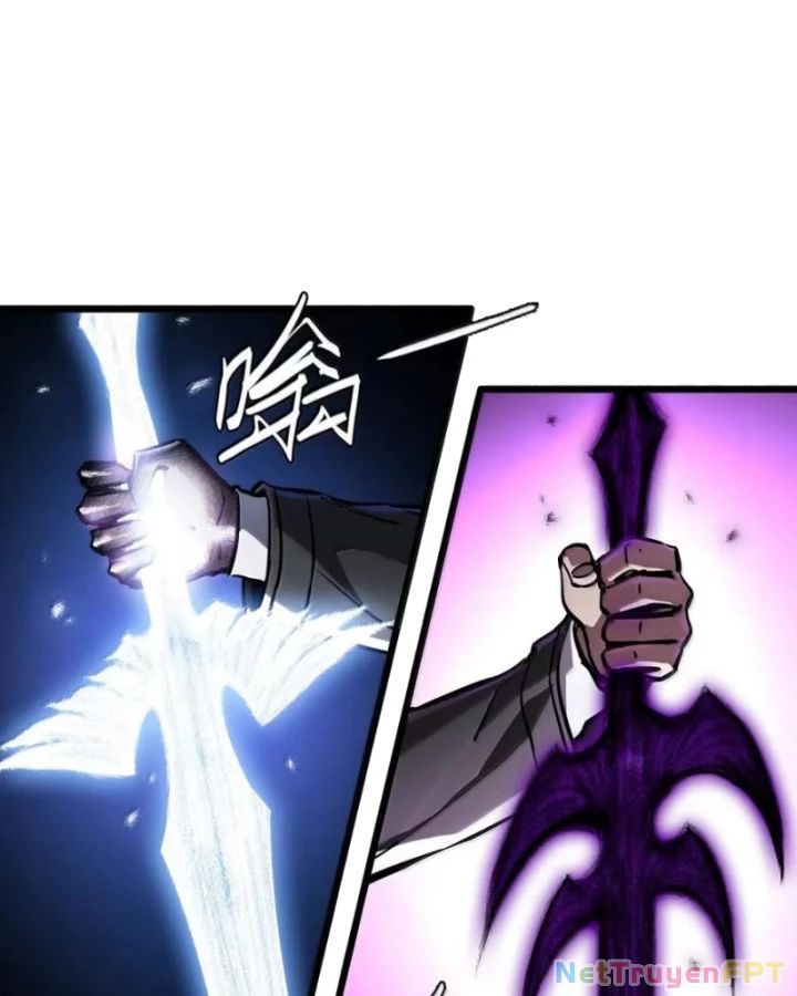 Bàn Tay Thần Thánh Chapter 51 - Trang 61