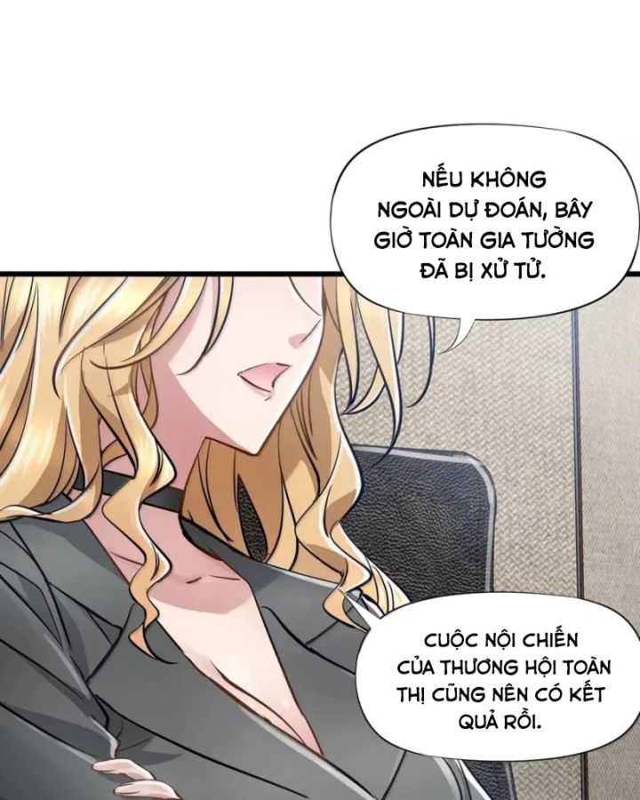 Bàn Tay Thần Thánh Chapter 51 - Trang 69
