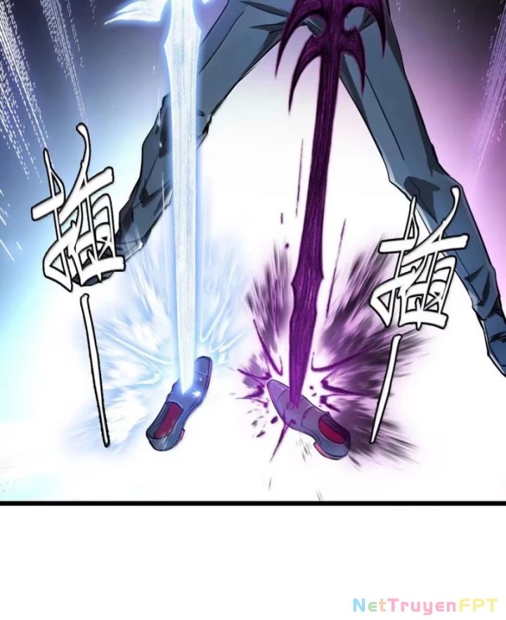 Bàn Tay Thần Thánh Chapter 51 - Trang 63