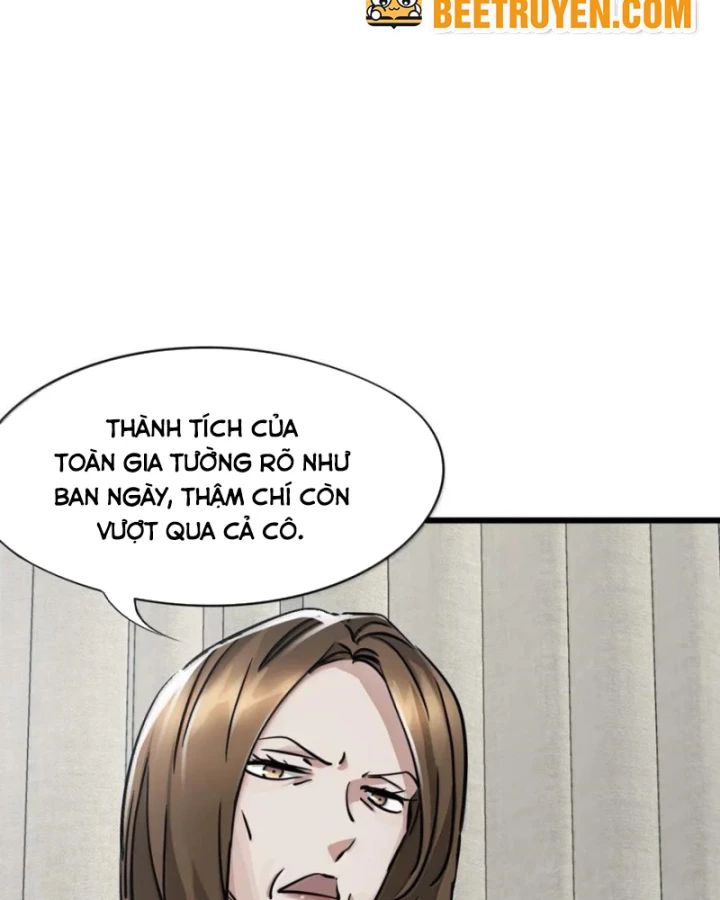 Bàn Tay Thần Thánh Chapter 51 - Trang 74