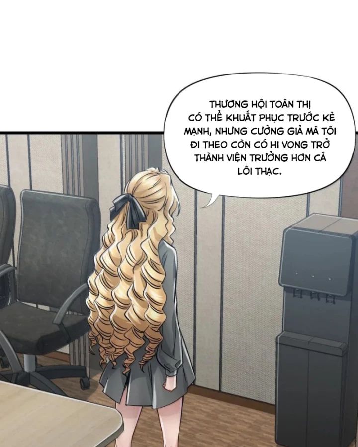 Bàn Tay Thần Thánh Chapter 51 - Trang 82