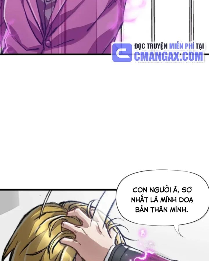 Bàn Tay Thần Thánh Chapter 51 - Trang 39