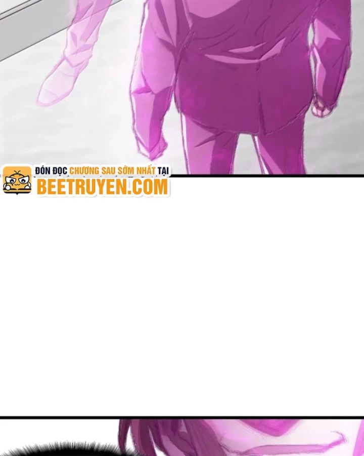 Bàn Tay Thần Thánh Chapter 51 - Trang 3