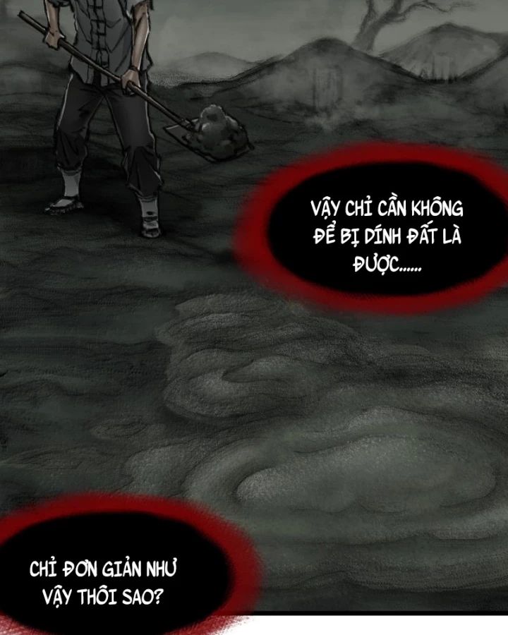 Bàn Tay Thần Thánh Chapter 61 - Trang 12