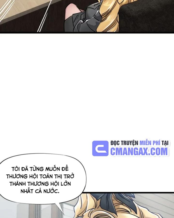 Bàn Tay Thần Thánh Chapter 51 - Trang 80