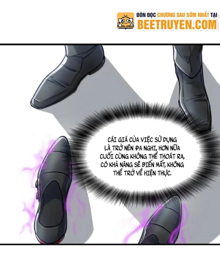 Bàn Tay Thần Thánh Chapter 51 - Trang 59
