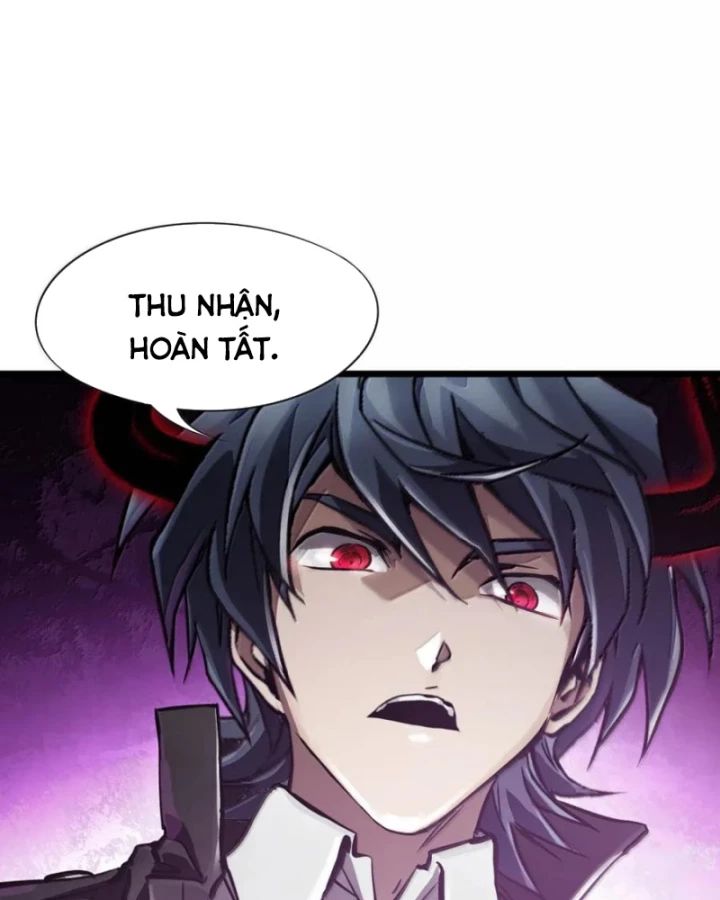 Bàn Tay Thần Thánh Chapter 51 - Trang 64