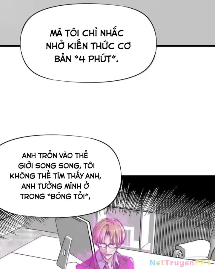 Bàn Tay Thần Thánh Chapter 51 - Trang 45