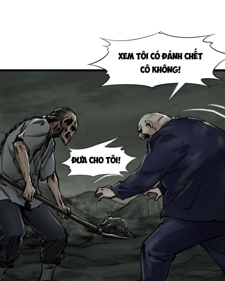Bàn Tay Thần Thánh Chapter 61 - Trang 21